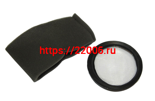 Фильтр воздушный элемент трицикл (губка) 100*100*130мм фото 2 Фильтр воздушный элемент трицикл (губка) 100*100*130мм фото 2