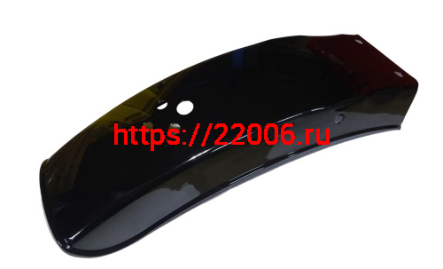 Крыло заднее COLT (53170780) Крыло заднее COLT (53170780)