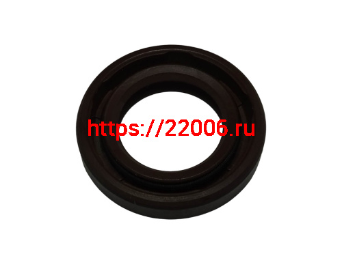 Сальник 15*25*5 Zongshen NC250 ZS 177MM (90345-PE03-0000) фото 2 Сальник 15*25*5 Zongshen NC250 ZS 177MM (90345-PE03-0000) фото 2
