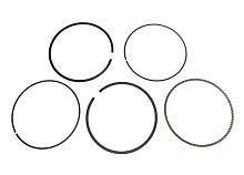 Кольца поршневые 4х такт. 72,00 мм SHINERAY  270CBB (172YMN-3) ()