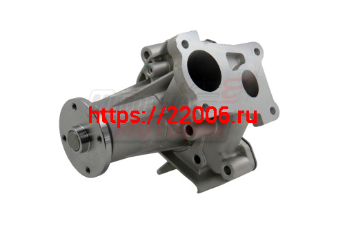 Насос водяной Galloper, H-1, H100, Porter, K2500, L200, L300, L400 (HOS49493) Насос водяной Galloper, H-1, H100, Porter, K2500, L200, L300, L400 (HOS49493)