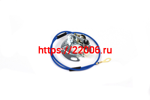 Прерыватель Муравей (Россия) Прерыватель Муравей (Россия)