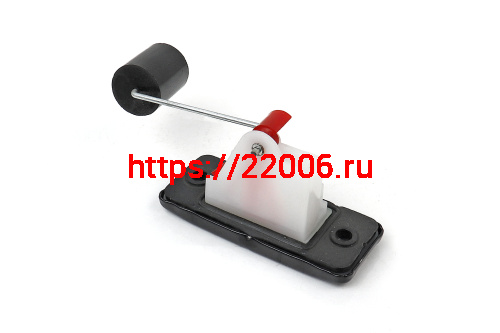 Датчик уровня топлива бензогенератора (2500-6500) фото 2