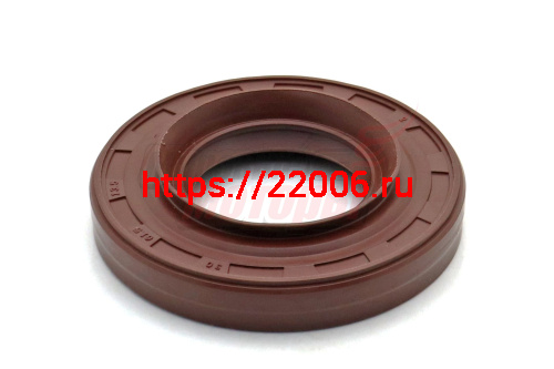 Сальник привода переднего моста внутрений Hover (2303380-K01) Сальник привода переднего моста внутрений Hover (2303380-K01)