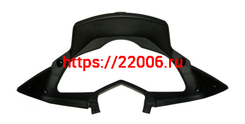 Облицовка щитка приборов GALAXY (021) Облицовка щитка приборов GALAXY (021)