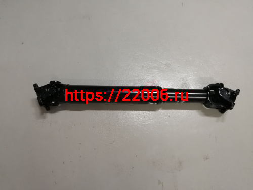 Вал карданный передний Hover дизель (2203000-K09) Вал карданный передний Hover дизель (2203000-K09)