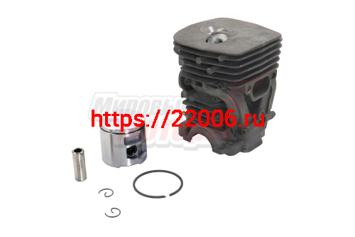 Поршневая группа Husqvarna 455/460 (47 мм) в сборе Поршневая группа Husqvarna 455/460 (47 мм) в сборе