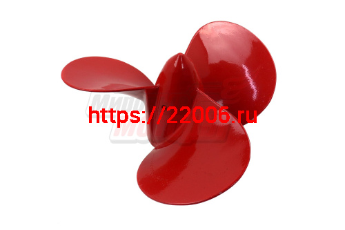 Винт Вихрь полугрузовой (282) крашеный Винт Вихрь полугрузовой (282) крашеный