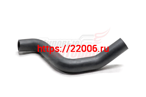 Патрубок радиатора нижний дизель H5 (1303012K84) Патрубок радиатора нижний дизель H5 (1303012K84)