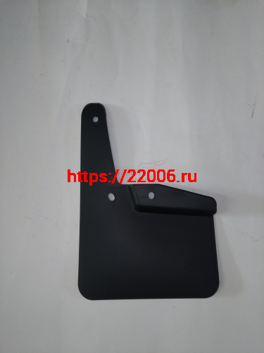 Брызговик передний левый 5 Wingle (5512511P01) Брызговик передний левый 5 Wingle (5512511P01)