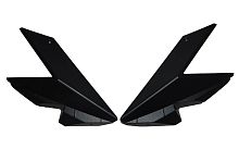 Облицовка декоративная передняя левая/правая SPORTY 250 (617629/617630)