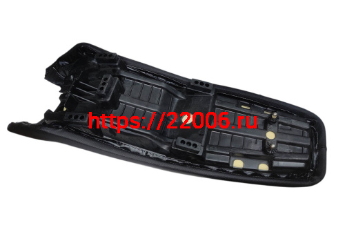 Седло DESTRA 250 (T20K050100A00100) фото 2