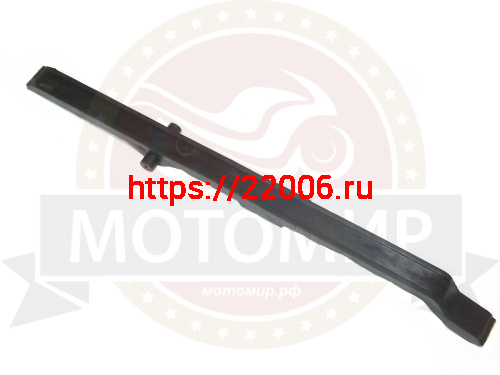 Башмак натяжителя цепи ГРМ СВВ250 верхний (НАБОР) фото 2 Башмак натяжителя цепи ГРМ СВВ250 верхний (НАБОР) фото 2