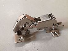 Петля трансформер 165 без доводчика (крокодил) HG1165B