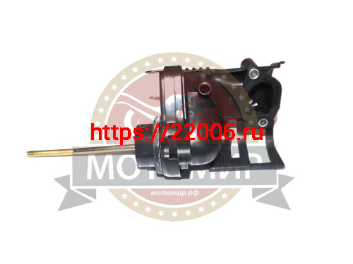 Корпус воздушного фильтра 182F-190F стр.образца фото 2 Корпус воздушного фильтра 182F-190F стр.образца фото 2