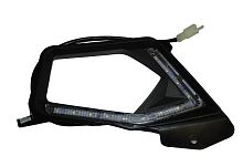 Облицовка фары ATV СOMMANDER 200 передней правая (316045001001)