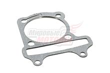 Прокладка цилиндра 1P57F (150cc с реверсом)