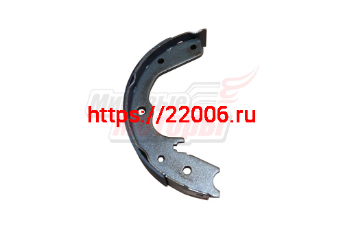 Колодка стояночного тормоза Hover,Hover H5, Safe F1, 1 ШТ. (3507120-K00) Колодка стояночного тормоза Hover,Hover H5, Safe F1, 1 ШТ. (3507120-K00)