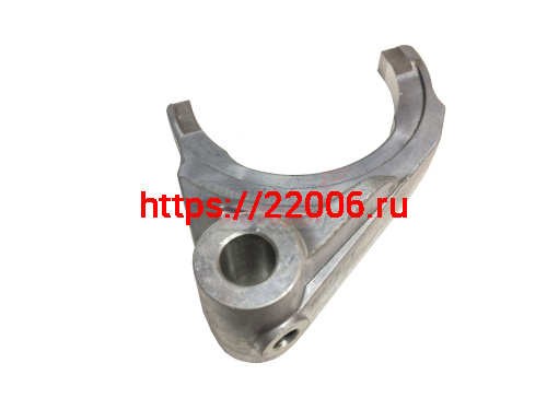 Вилка 1 и 2 передачи SOLANO (LF481Q1-1702053A) Вилка 1 и 2 передачи SOLANO (LF481Q1-1702053A)