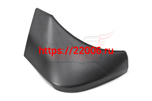 Брызговик задний правый Hover H5 (2804306K80) Брызговик задний правый Hover H5 (2804306K80)