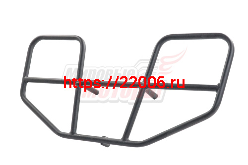 Дуга безопасности верхняя большая DINGO Дуга безопасности верхняя большая DINGO