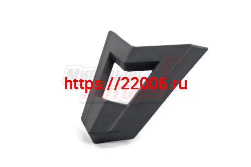 Облицовка передняя нижняя SAGA Облицовка передняя нижняя SAGA