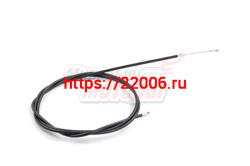 Трос Муравей топливного корректора (завод, г.Тула) Трос Муравей топливного корректора (завод, г.Тула)