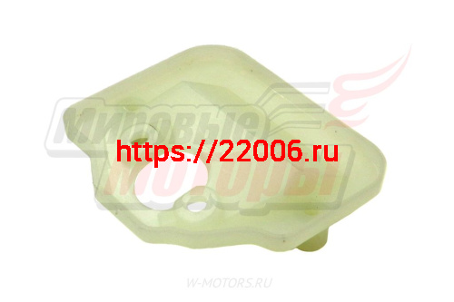 Фильтр возд (низ) Husqvarna 137/142 (530036582) фото 2 Фильтр возд (низ) Husqvarna 137/142 (530036582) фото 2