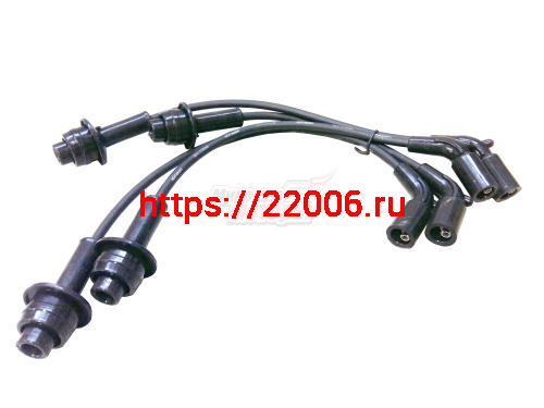 Провода высоковольтные SAFE (3707210-E07) Провода высоковольтные SAFE (3707210-E07)