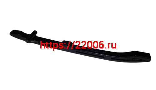 Успокоитель цепи ГРМ CB250 см3 Zongshen ZS 177MM-2 большой (1553A-ME30-0000) фото 2 Успокоитель цепи ГРМ CB250 см3 Zongshen ZS 177MM-2 большой (1553A-ME30-0000) фото 2