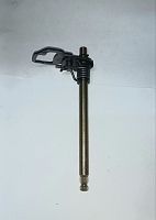 Вал переключения передач в сборе 4Т ZS172FMM-5 (5 СТУП)