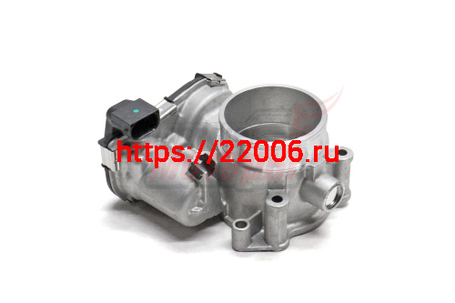 Заслонка дроссельная F7 (3765100XEC05) Заслонка дроссельная F7 (3765100XEC05)
