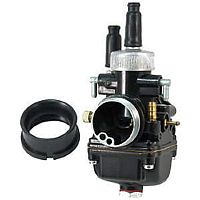 Карбюратор 2Т AF16/18/24/34/35 PHBG Black Edition 17,5 KIYOSHI