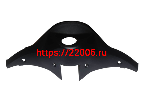 Облицовка замка зажигания MIRAGE 250 (ТЭККЕН) (200172423-0009) Облицовка замка зажигания MIRAGE 250 (ТЭККЕН) (200172423-0009)