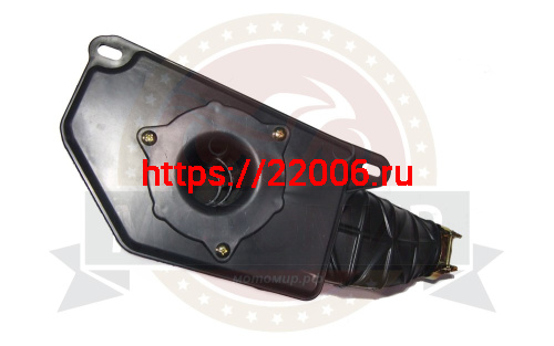 Фильтр воздушный в сборе ADVENTURE 250 (18020394) фото 2