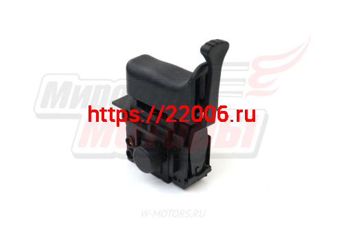 Выключатель (№184) к перфоратору 24-50 фото 3 Выключатель (№184) к перфоратору 24-50 фото 3