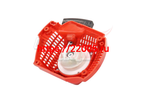 Стартер Husqvarna 135, 435 в сборе (easy start)(544287002) Стартер Husqvarna 135, 435 в сборе (easy start)(544287002)