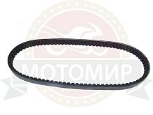 Ремень вариатора 729-17,7-30 Honda Lead 90 HF-05/06/42, Honling QT6 длиный 12" двигатель