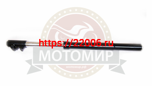 Перо вилки передней правое RACER RC250GY-C2 PANTHER PC25B0207A фото 2 Перо вилки передней правое RACER RC250GY-C2 PANTHER PC25B0207A фото 2