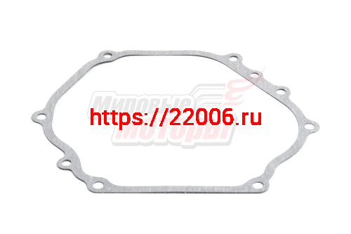 Прокладка крышки картера LIFAN 16 л.с. KP420 (11114-A1010-0001) (LIFAN оригинал) Прокладка крышки картера LIFAN 16 л.с. KP420 (11114-A1010-0001) (LIFAN оригинал)