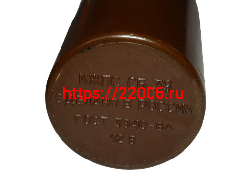 Катушка 12В Иж ИжПС Сб.39 Ижевск Россия (ЗАВОД) фото 3