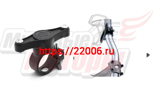 Адаптер для флягодержателя Адаптер для флягодержателя