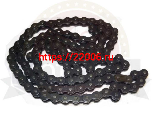 Цепь (520) -108 зв. приводная FALCON SPEEDFIRE (RF20413) Цепь (520) -108 зв. приводная FALCON SPEEDFIRE (RF20413)