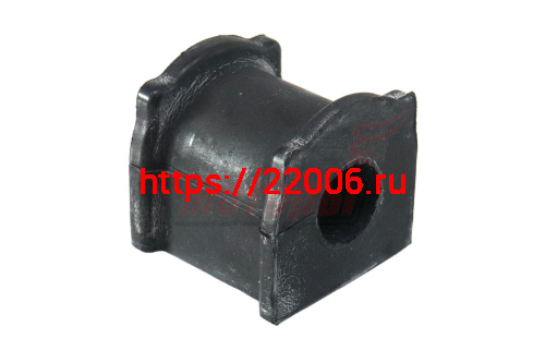 Втулка стабилизатора заднего Haval H9 (2916012XKV08A) Втулка стабилизатора заднего Haval H9 (2916012XKV08A)