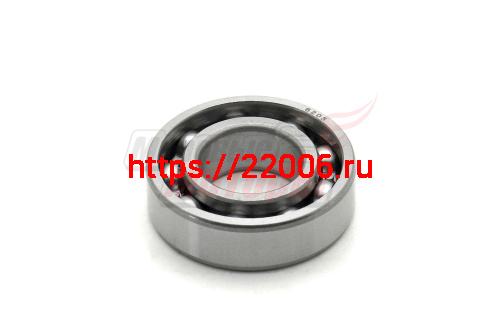 Подшипник 205 (арт.6205) "ММ" Подшипник 205 (арт.6205) "ММ"