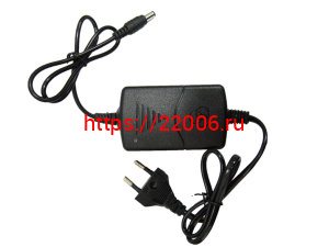 VD-916 Блок питания ОРБИТА 12в/2А VD-916 Блок питания ОРБИТА 12в/2А