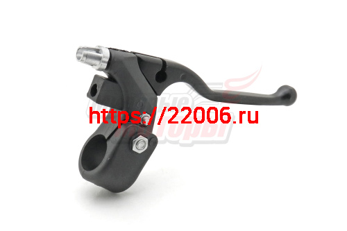 Рычаг тормоза левый CASPER, BINGO Рычаг тормоза левый CASPER, BINGO