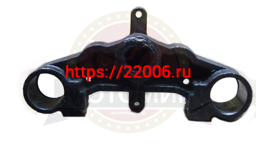 Траверса скутер CITY PG в сборе с осью (036) фото 2 Траверса скутер CITY PG в сборе с осью (036) фото 2