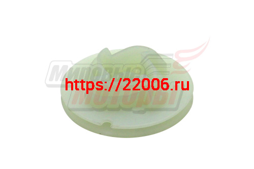 Шкив стартера HUSQVARNA 340,345,346 XP,350,351,353 (5370925-01)