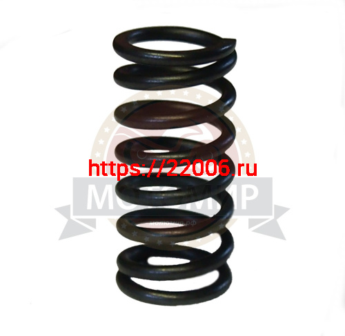 Пружина сцепления LF163 FML-2MP (E06-13) (1 компл. 4 шт.) Пружина сцепления LF163 FML-2MP (E06-13) (1 компл. 4 шт.)